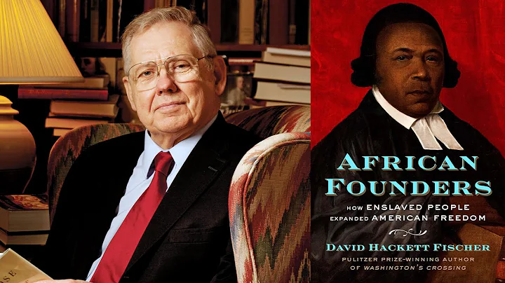 Author Talks |  David Hackett Fischer
