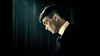 Peaky Blinders X Arcane Enemy