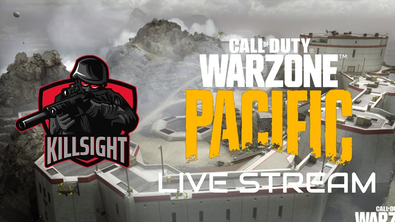 Rebirth Island & Fortune's Keep | Final Stand | Call of Duty Warzone ...