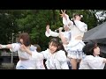 SHIROMIZAKANA 20230115@メイカーズピア特設ステージ