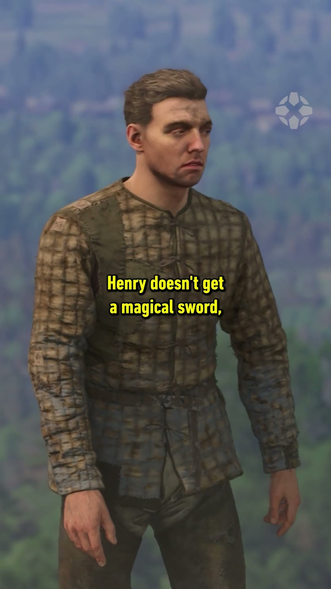 How to be a cunning knave in Kingdom Come: Deliverance II. Presented by @kingdomcomeRPG