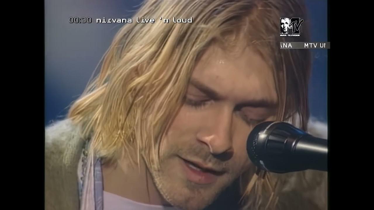 Dave Grohl MTV Unplugged. Nirvana – on a Plain (Live in Tokyo, Japan, 1992). Polly MTV Unplugged. Unplugged in New York Design. Nirvana on a plain