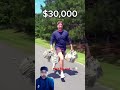 JSprinting with More and More Money🥰