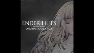 Ender Lilies - Ost Original Soudtrack 2021 - 39 - Harmounious - Save Ver.