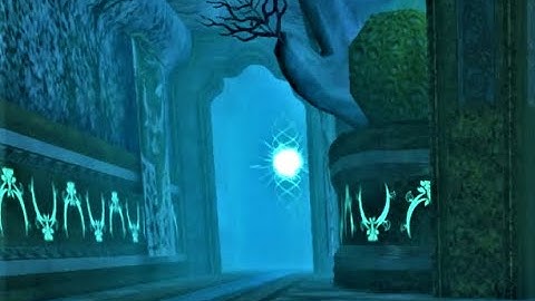 Everquest 2 Part 43 - Introduction to Agnostic Dungeons