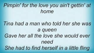 Angie Stone - Just A Pimp Lyrics