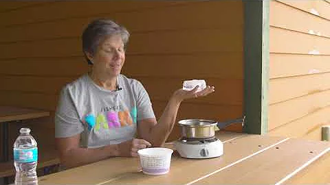 Nature First: Video 8 (Fall 2020)