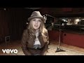 ZZ Ward - Save My Life (In studio with Fitz of Fitz and the Tantrums)