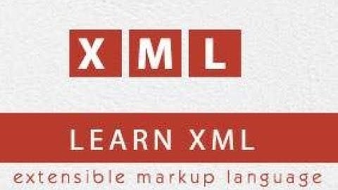 XSLT in XML
