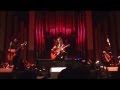 Video thumbnail of "Nothing Compares 2 U, Brandi Carlile, Seattle, WA, 2014"