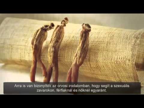 Videó: Ginseng növényfajták: vannak-e különböző típusú ginseng
