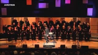 Groot Omroepkoor - Soul of America deel 1