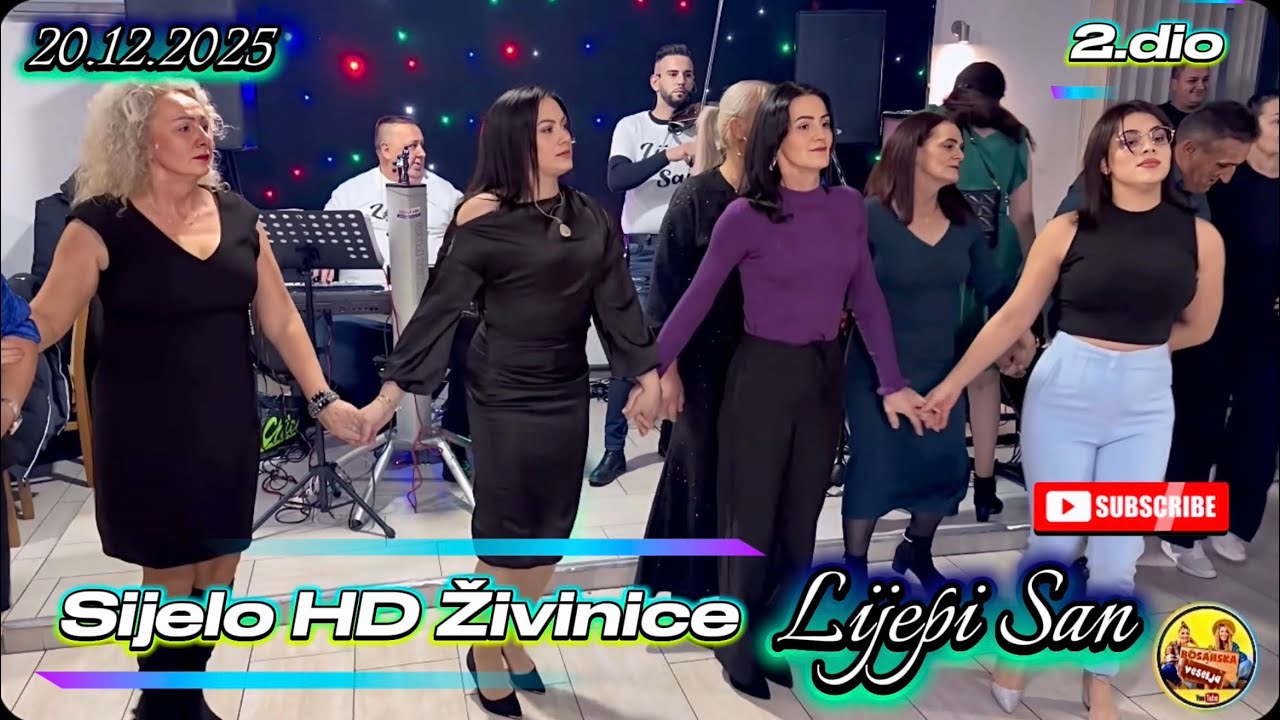 Igrači ne odustaju, trese se restoran, sijelo 