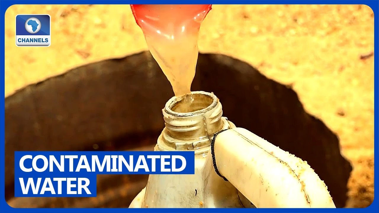 Contaminated Water Kills Over 70,000 Children Annually - UNICEF