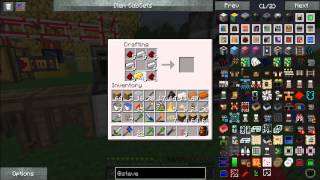 Let's Play DNS Techpack Episode 10 - More with Steves Carts