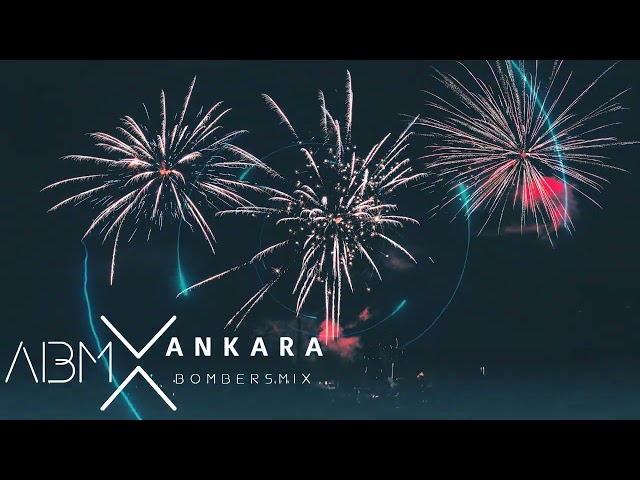 Ankara Bombers Mix - New Year Mix Set 2024 class=