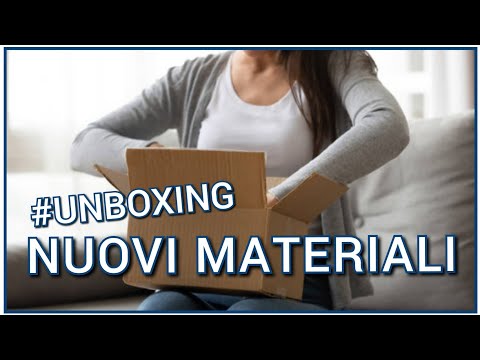 Mega Spoiler sui prossimi video! #UNBOXING nuovi materiali da BEEBEECRAFT da non perdere 🤩 🔝🔝