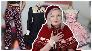 erika reeditサンダル　 faline lolita erika reeditサンダル faline lolita Halloween Gothic Lolita