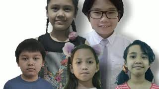 Celebrity Filipino Group 2 Performance Task Full HD 1080p Wealth