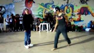 Melbourne Shuffle Compilation - The Bests - Tournament 2011 [Brazil]