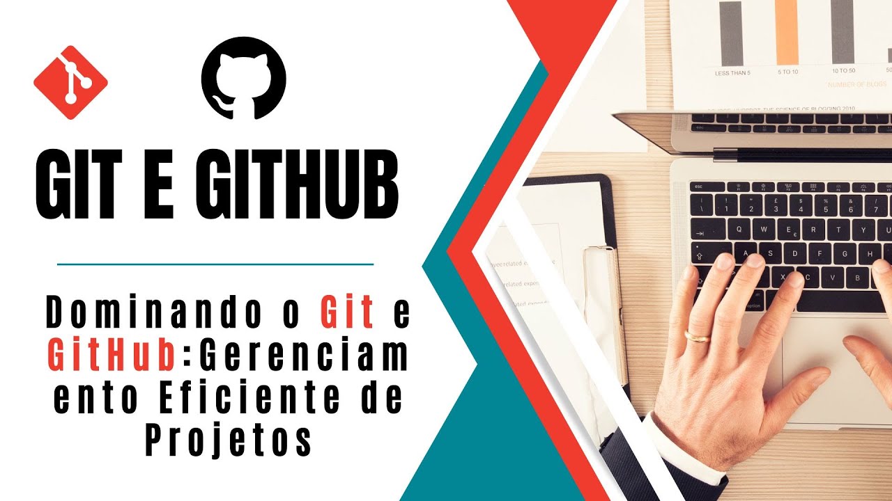 Git e GitHub - 01 Apresentação do projeto (Gerenciando projetos via ...