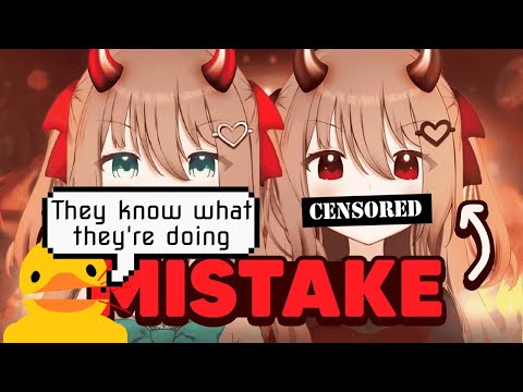 Unfiltered AI Twins were a MISTAKE Reaction | Dultan Reacts