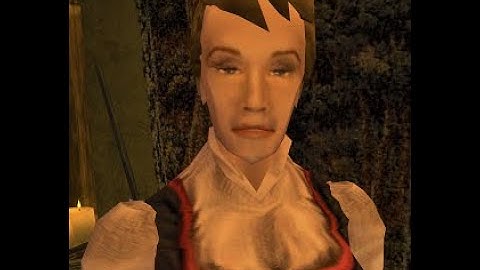 Morrowind Jump! - Muriel