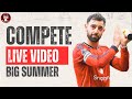Big Summer &amp; CL Almost There! - Manchester United Transfer News