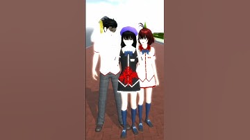 Thumbnail of DJ nanti ku mengerti (Rey & jesicha #sakura school simulator