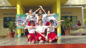 Lễ ra mắt CLB TIẾNG ANH