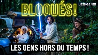 Les Gens - Legend Dans Retour Vers Le Futur