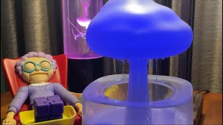 Raquel Glaze is live! Happy Weekend Everyone! #amazing #asmr #viral #toys #granny
