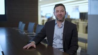 Citi: Meet our Military Veteran Employee: Eric Motzenbecker