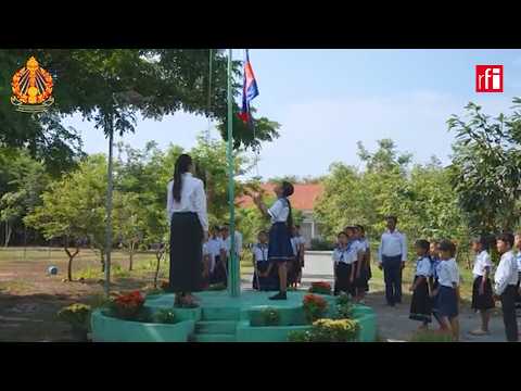 តើប្រាក់ខែគ្រូបង្រៀនទាប និងអំពើពុករលួយជារបាំងក្នុងការបង្កើនគុណភាពអប់រំនៅកម្ពុជា?