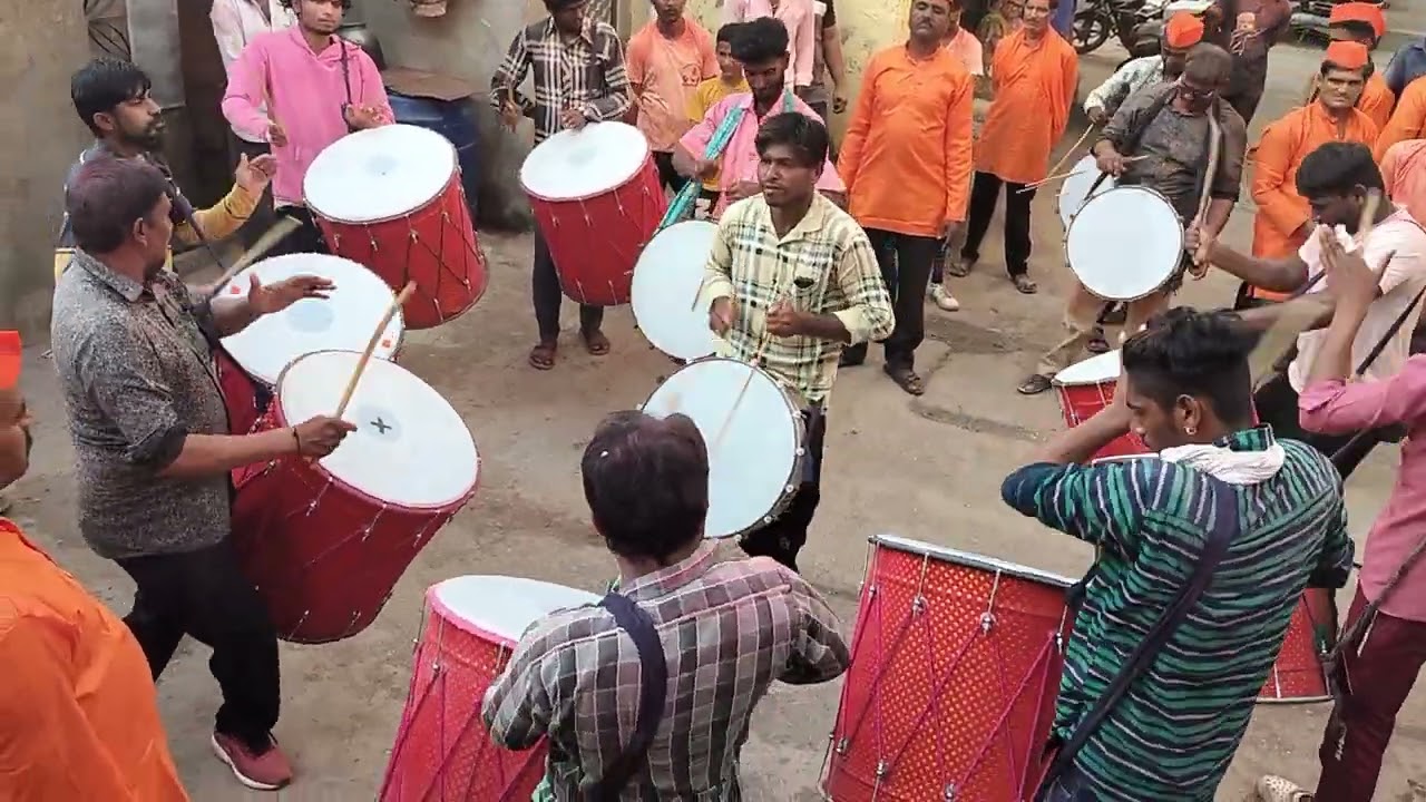 श्रीराम गणेश मंडळ एरंडोल  Shriram Ganesh Mandal Erandol #viral #ganpati #ganpatibappamorya #erandol