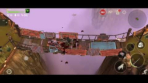 Prey Day Survival: Third time I