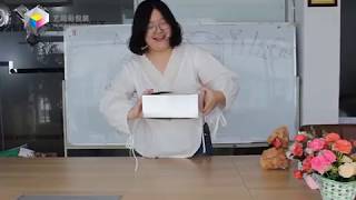 How to choose a party gift box manufacturer ?