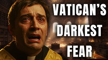 Why The Vatican Feared the Anunnaki More Than the Devil ? -  History for Sleep