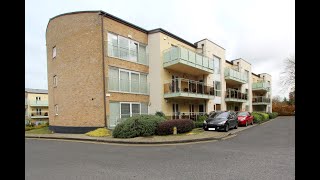 Apt. 104 The Oak, Ballinteer, Dublin 14
