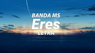 Christian Nodal - Eres - letra