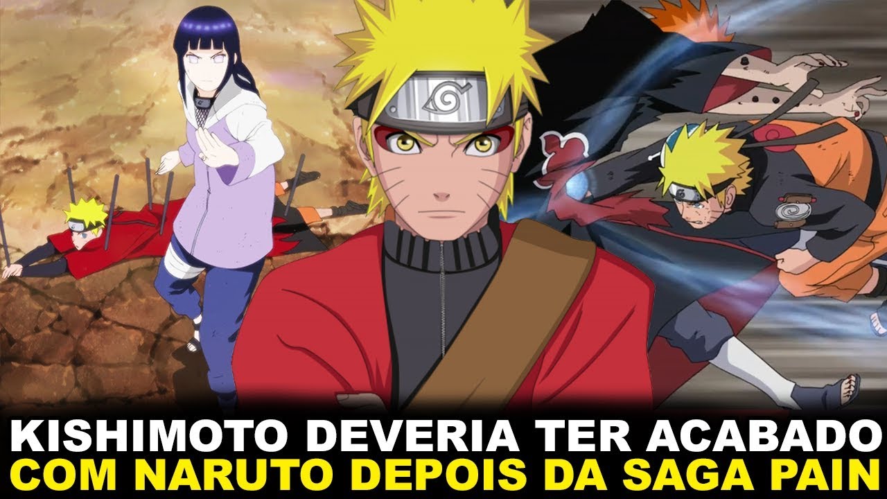 GABRIEL PLAY on X: Naruto e Sasuke vs Momoshiki DUBLADO! https