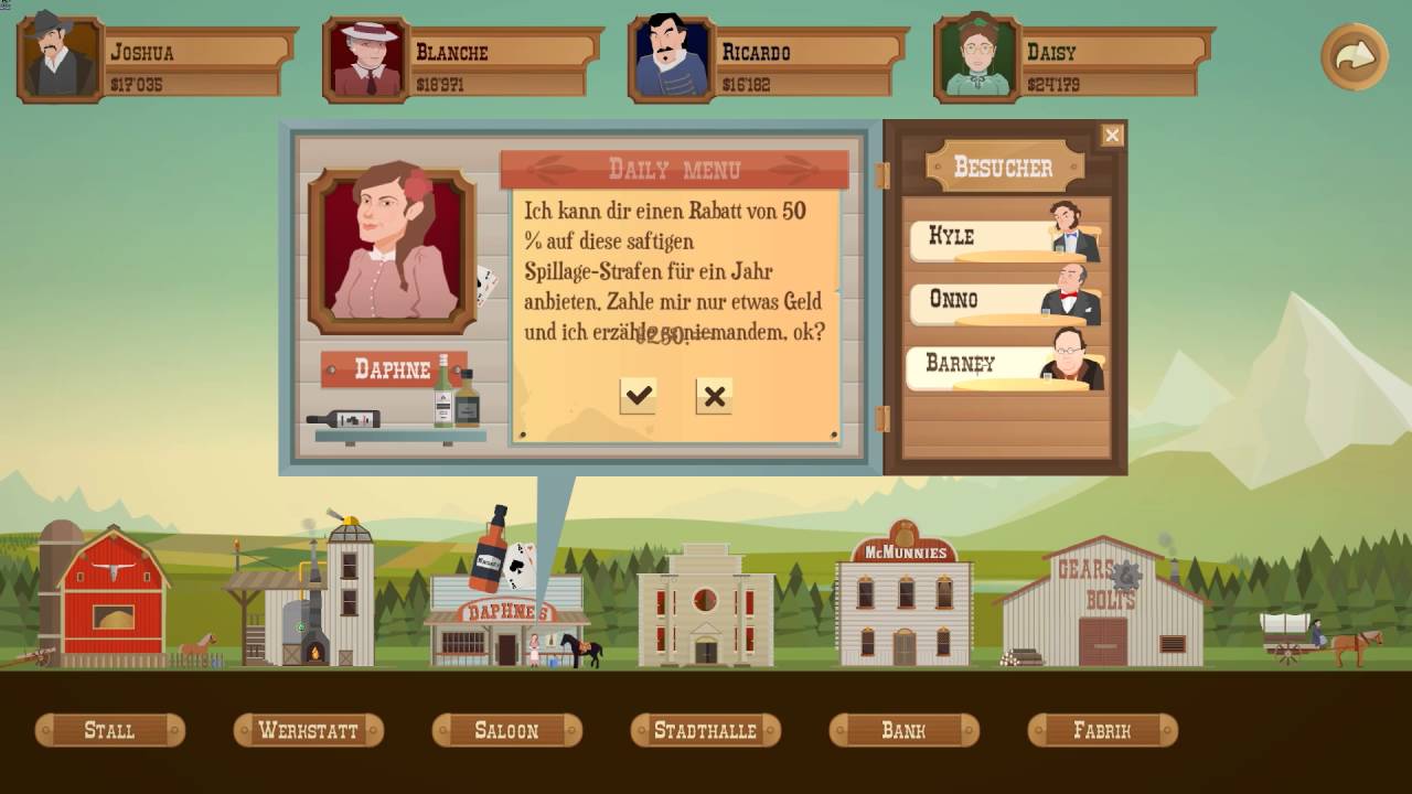 TURMOIL #02 Gameplay (Early Access)