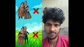 motu patlu vfx magic #animation #funny #motupatlu #cartoon #short @IslamicDay-s2e