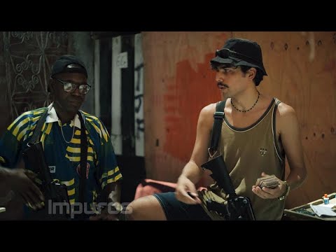 IMPUROS - TEMPORADA 5 (SEM SINTOMA)