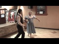 Edgar &amp; Wendi Ballet - Guayaquil de mis amores - A Branko Film