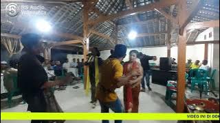 kesandung cinta Ronggeng malam ruwat bumi dukuh wanarata ds wotgalih kec jatinegara kab tegal 2025.