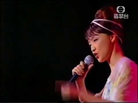 陳慧嫻   Jealousy 慧嫻港樂奇妙旅程 1997 電視MV   YouTube