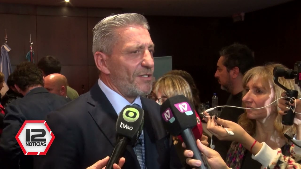 Arcioni sobre la Ley de Turismo: "La ley podrá posicionar a la provincia"