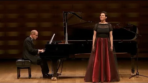 Giovanna d'arco, Rossini