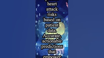 Machine Learning in Healthcare: Using Python for Predictive Modeling #python #ai